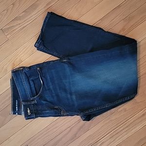 Old Navy slim men's jeans